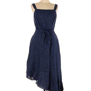 Nordstrom Casual Linen Summer Dress - 0132